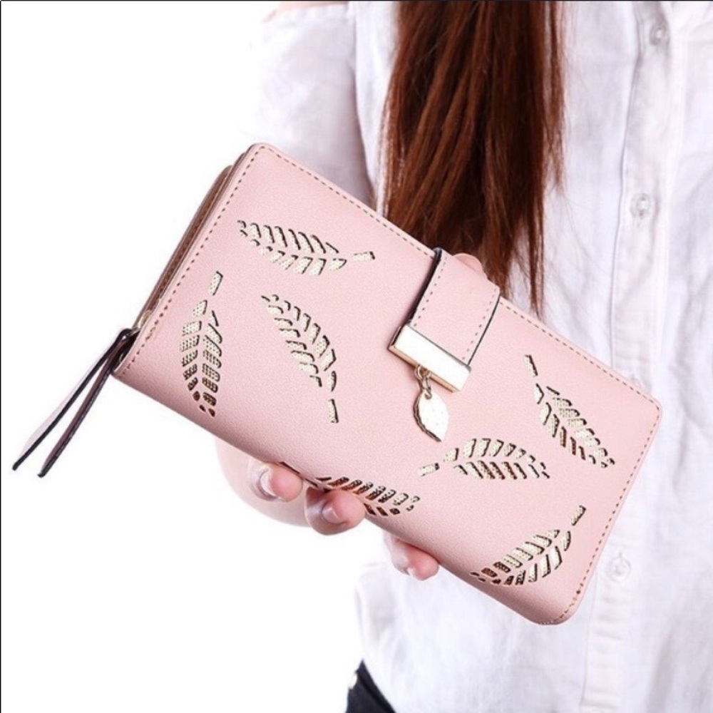 Ladies wallet
